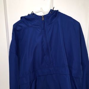 Champion Windbreaker